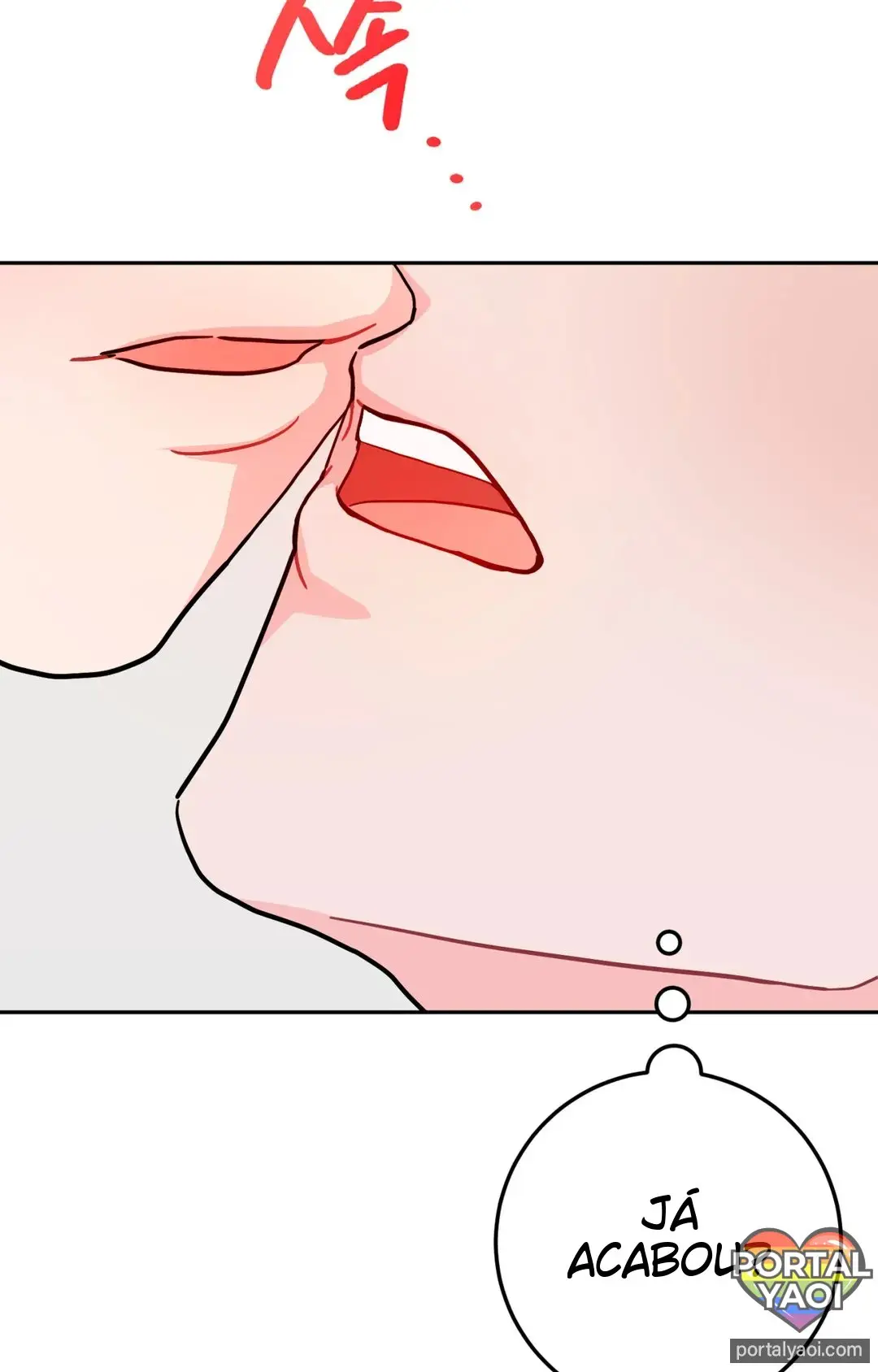 Border line – Capítulo 67 Yaoi – Página 54