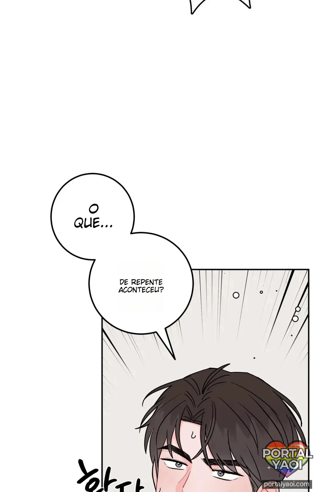 Border line – Capítulo 67 Yaoi – Página 57