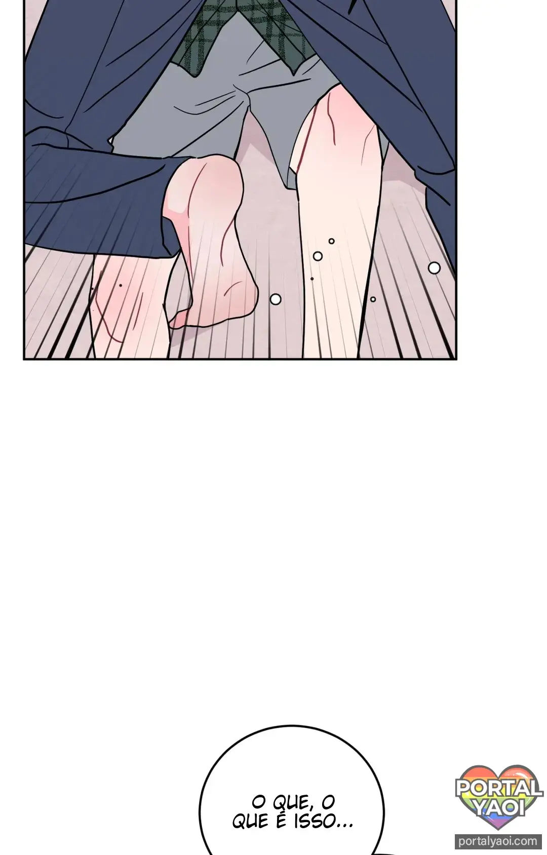 Border line – Capítulo 67 Yaoi – Página 63