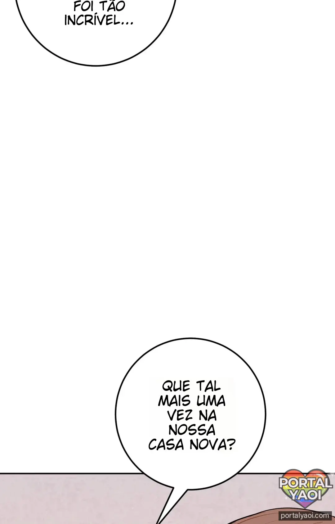 Border line – Capítulo 67 Yaoi – Página 65