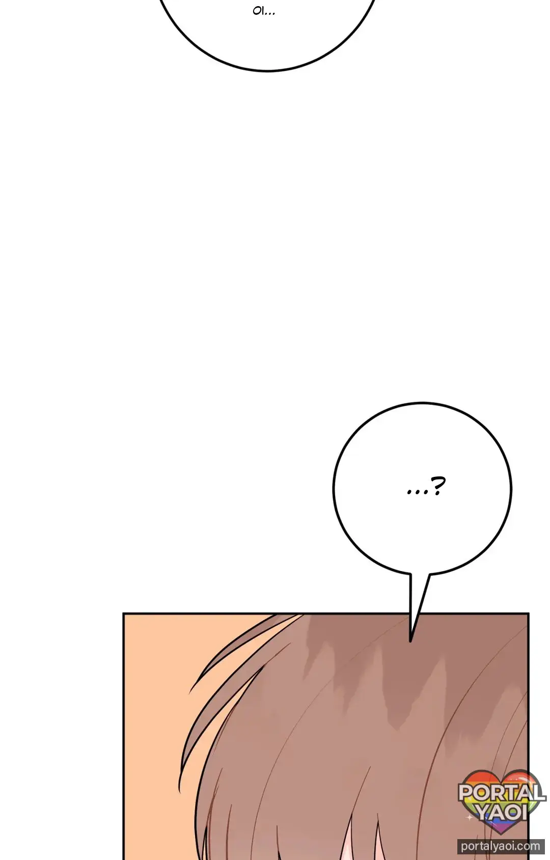 Border line – Capítulo 67 Yaoi – Página 67