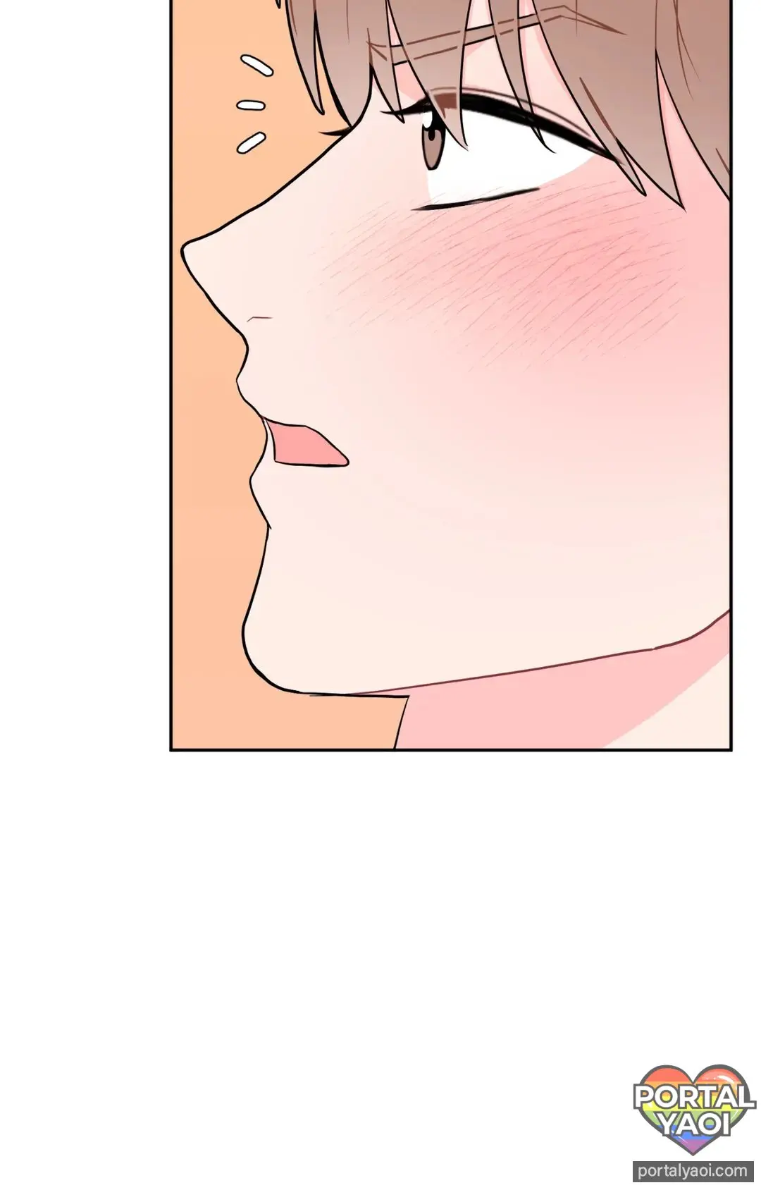 Border line – Capítulo 67 Yaoi – Página 68