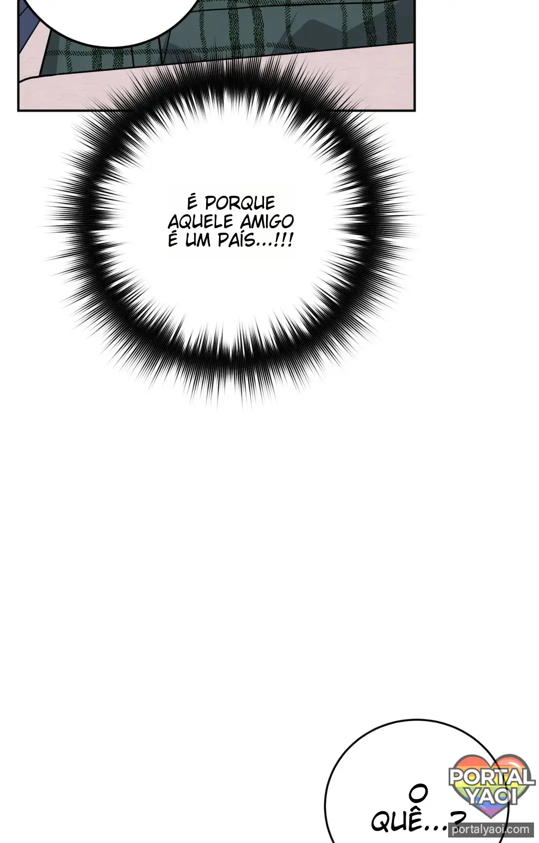 Border line – Capítulo 67 Yaoi – Página 72