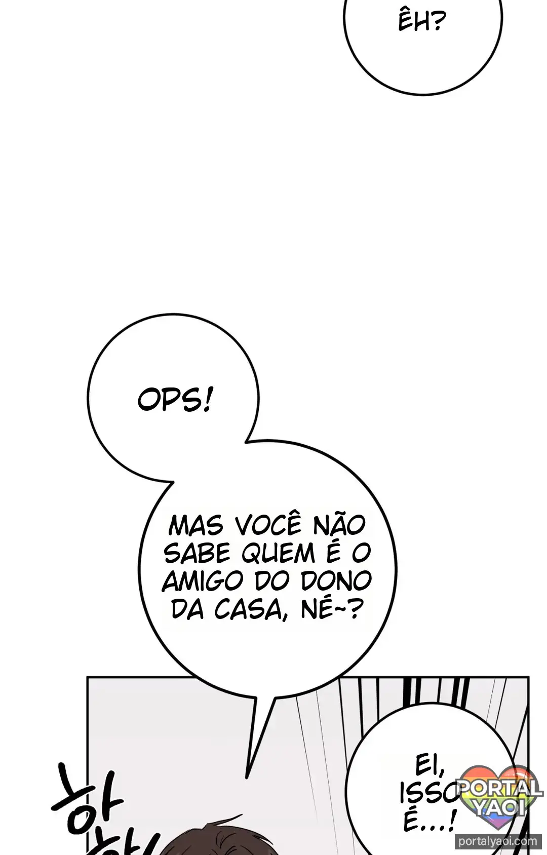 Border line – Capítulo 67 Yaoi – Página 75