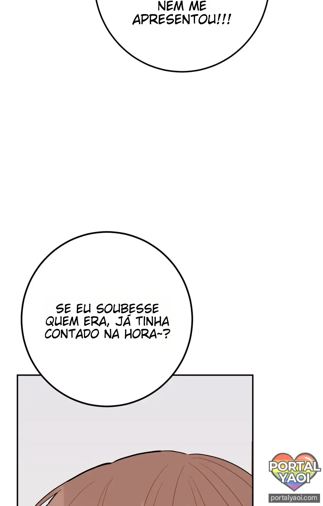 Border line – Capítulo 67 Yaoi – Página 77