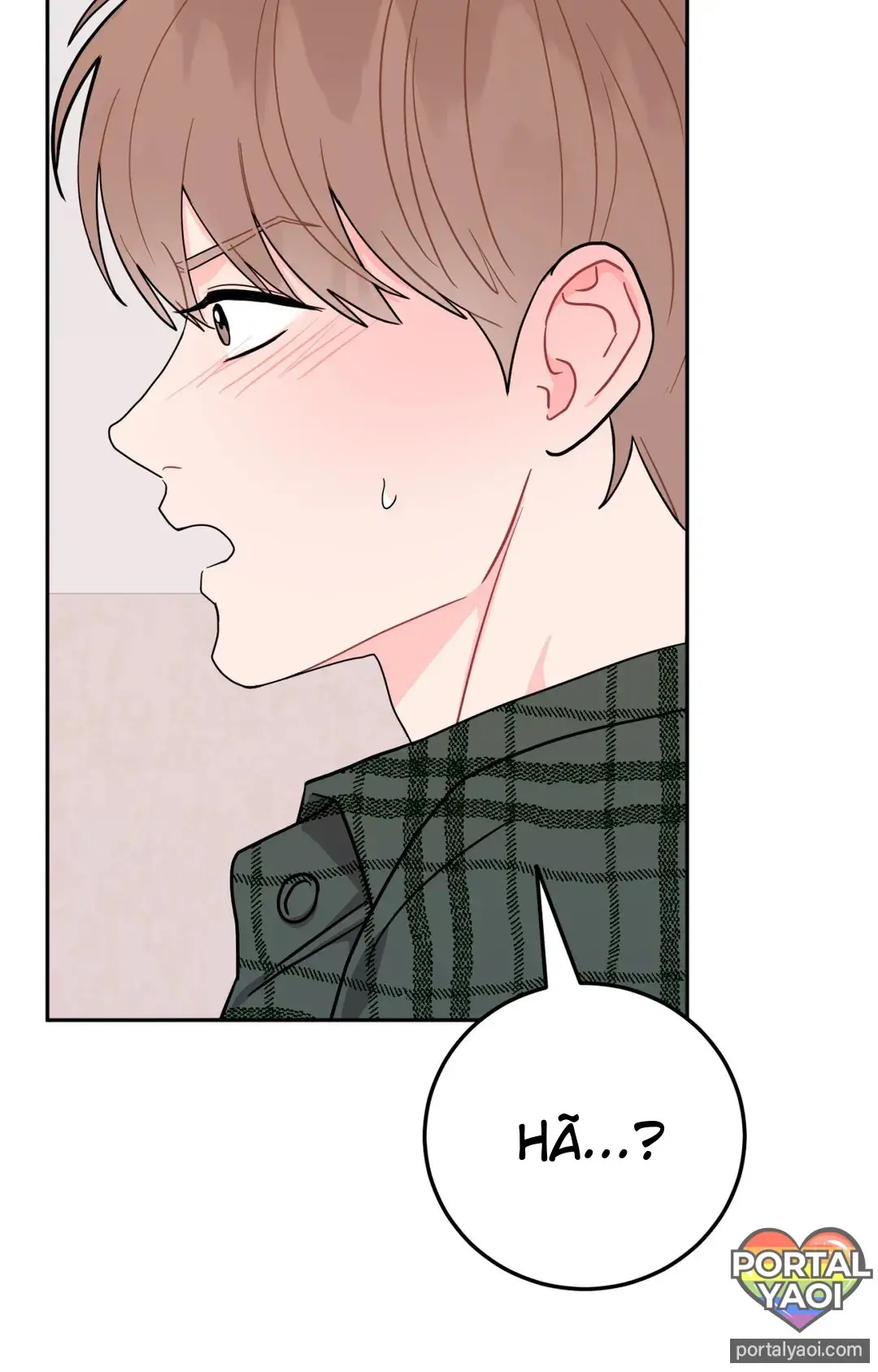 Border line – Capítulo 67 Yaoi – Página 78