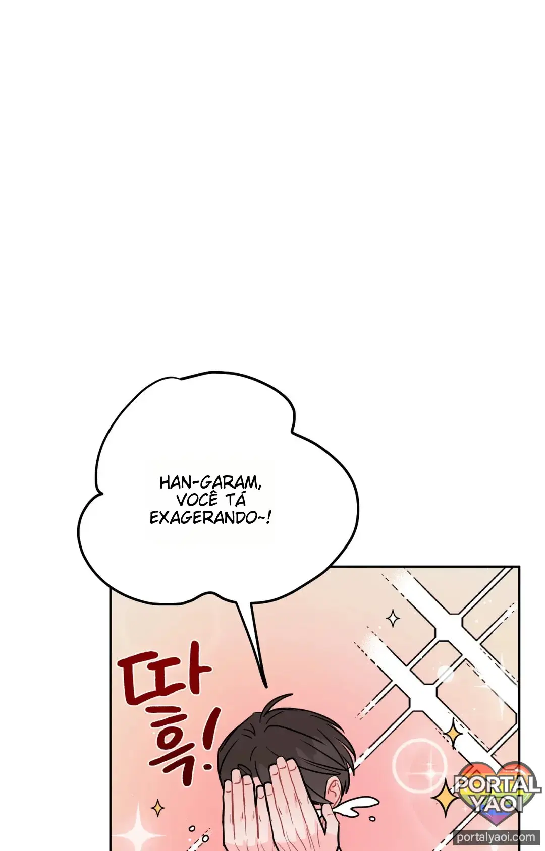 Border line – Capítulo 67 Yaoi – Página 79