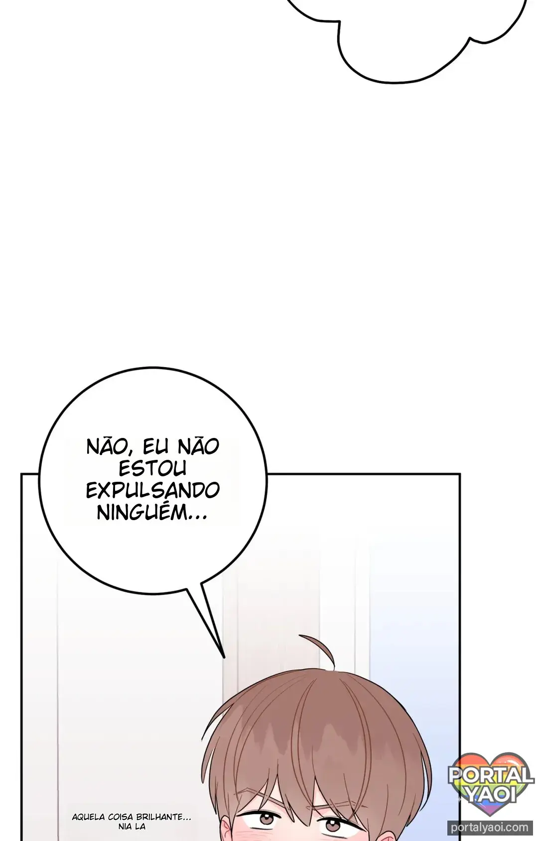 Border line – Capítulo 67 Yaoi – Página 81