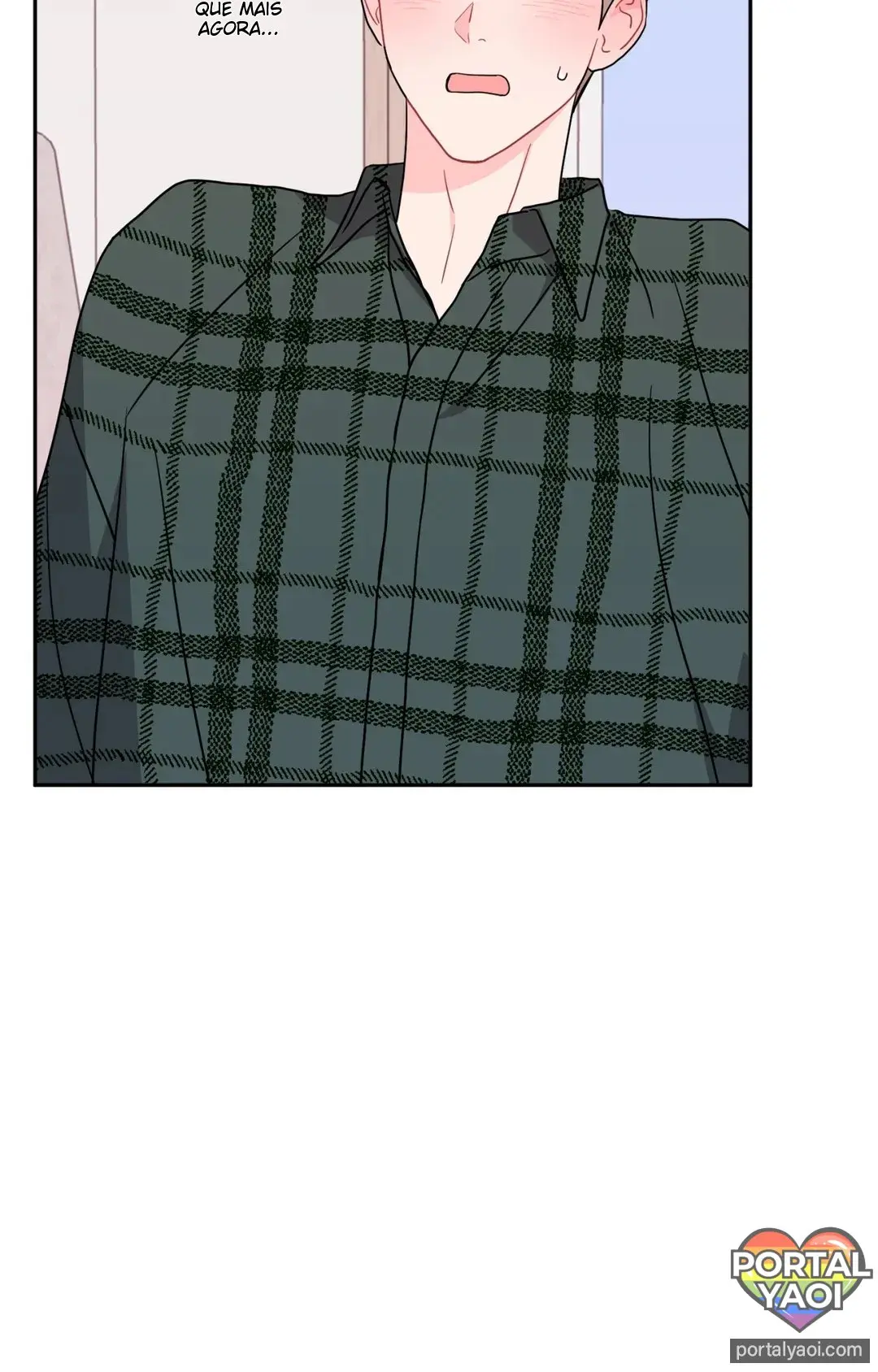 Border line – Capítulo 67 Yaoi – Página 82