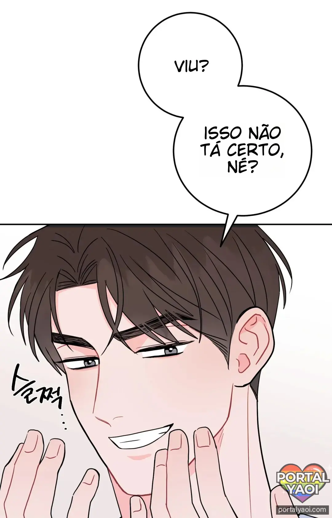 Border line – Capítulo 67 Yaoi – Página 83