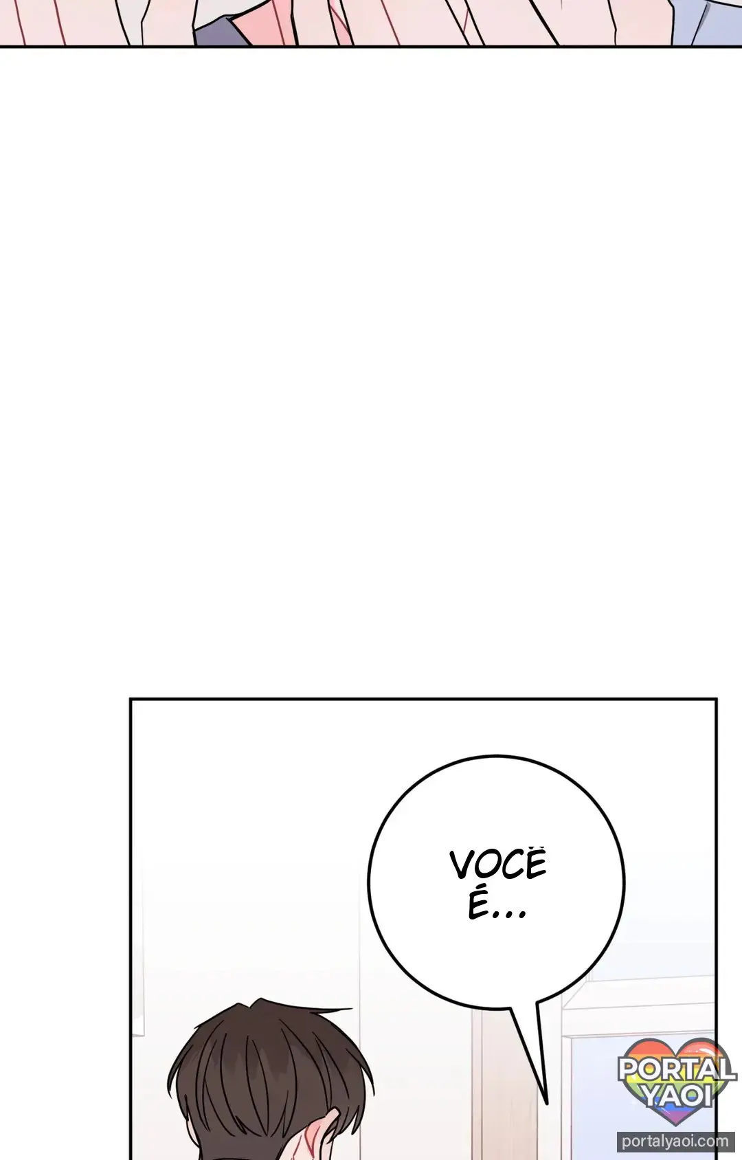 Border line – Capítulo 67 Yaoi – Página 84