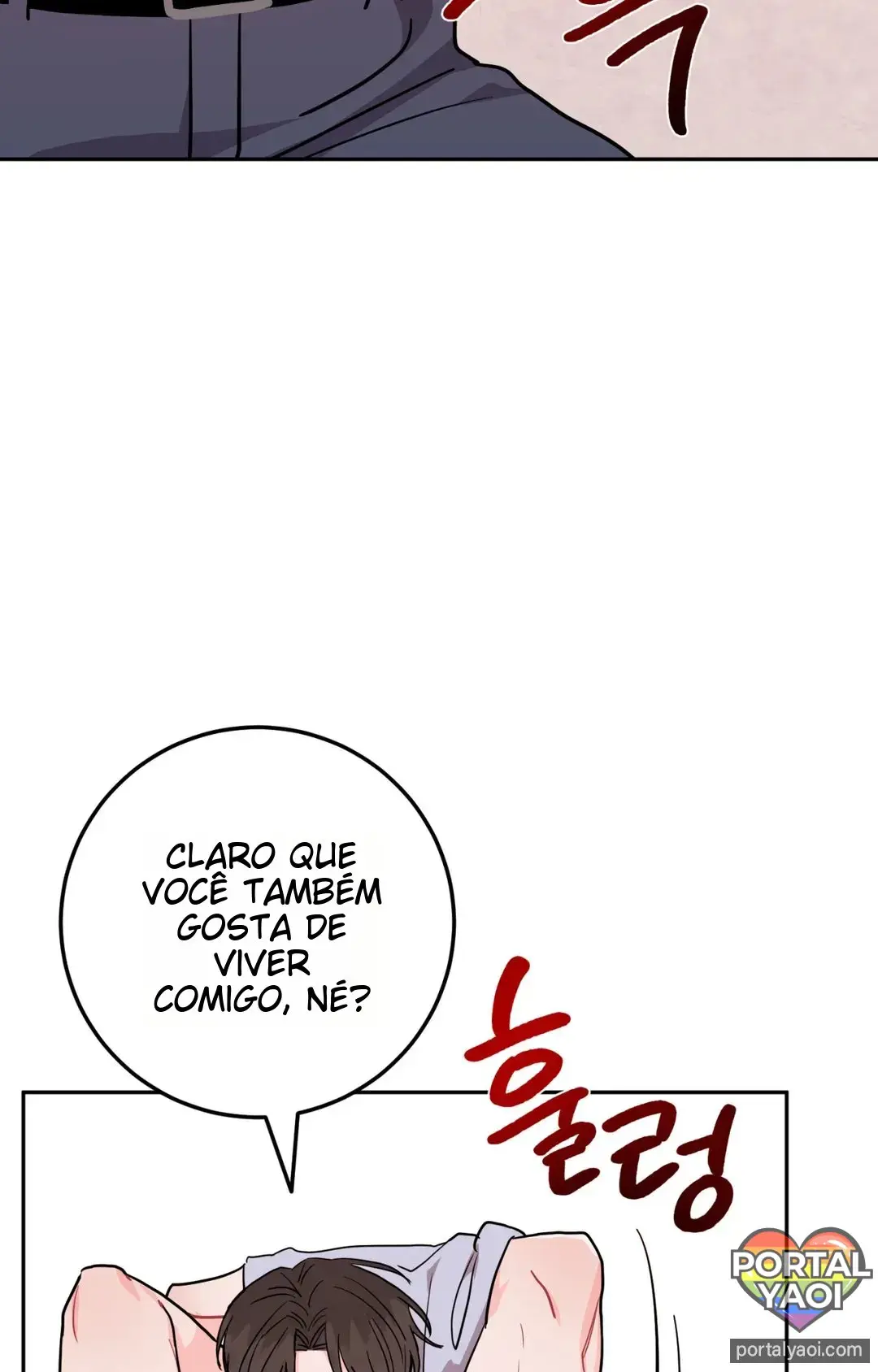 Border line – Capítulo 67 Yaoi – Página 87