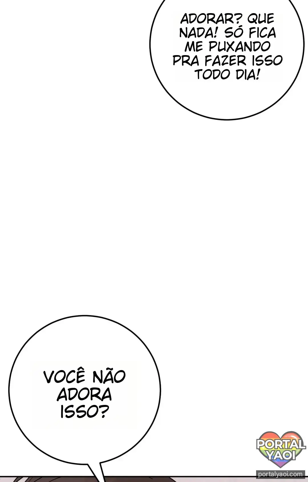 Border line – Capítulo 67 Yaoi – Página 89