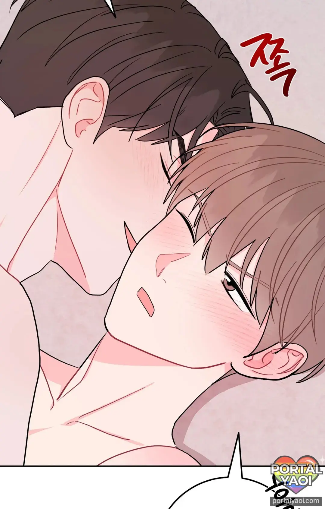 Border line – Capítulo 67 Yaoi – Página 90