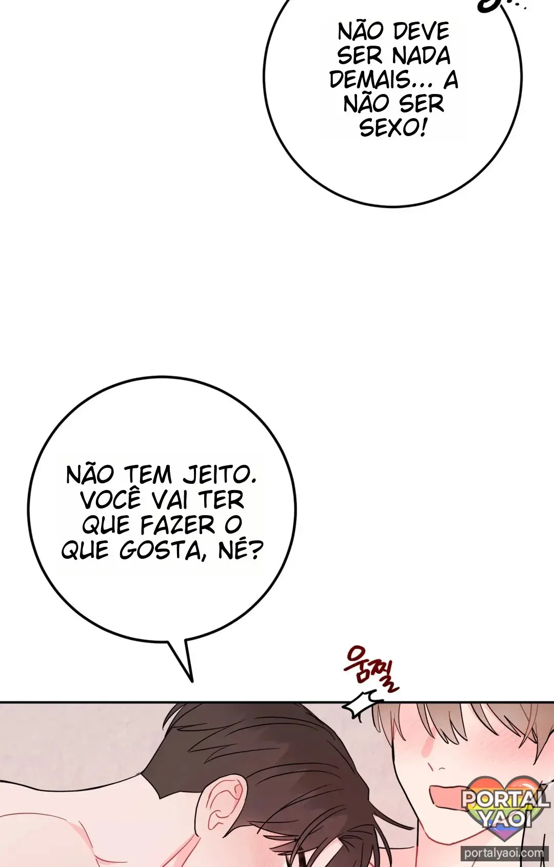 Border line – Capítulo 67 Yaoi – Página 91