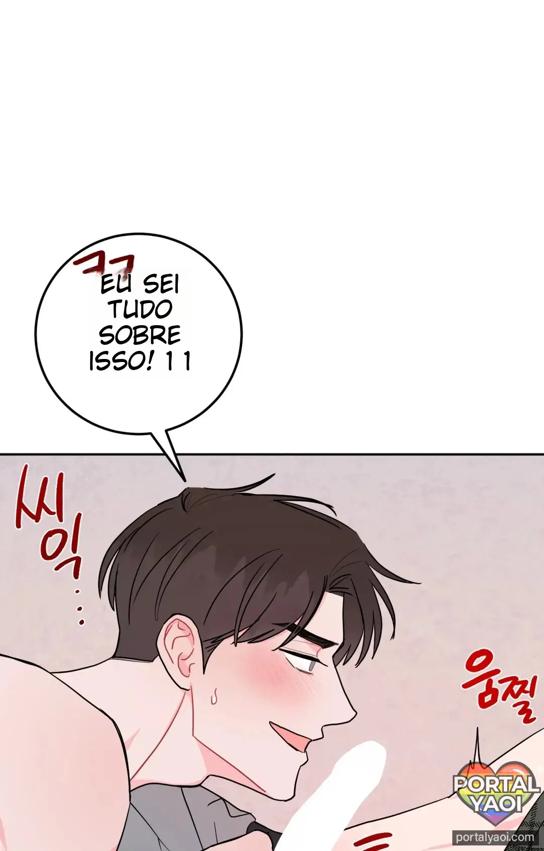 Border line – Capítulo 67 Yaoi – Página 95