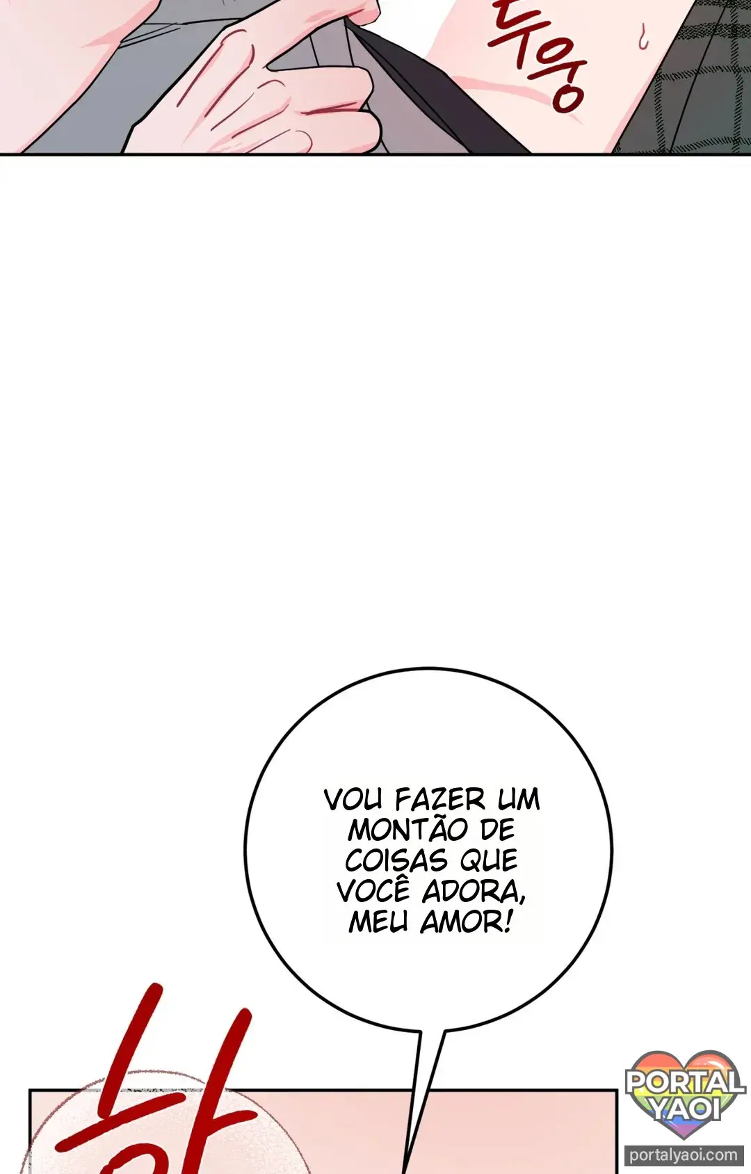 Border line – Capítulo 67 Yaoi – Página 96