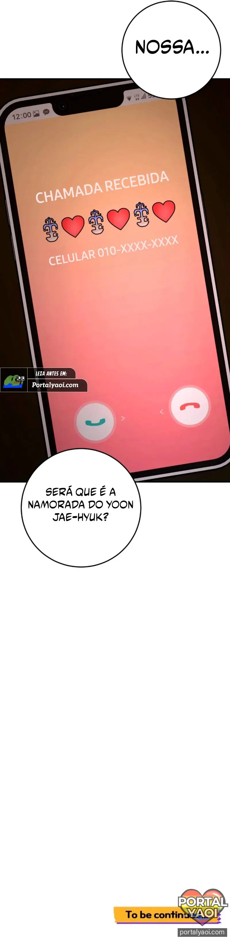 Border line – Capítulo 70 Yaoi – Página 8 Border line – Capítulo 70 Yaoi – Página 8