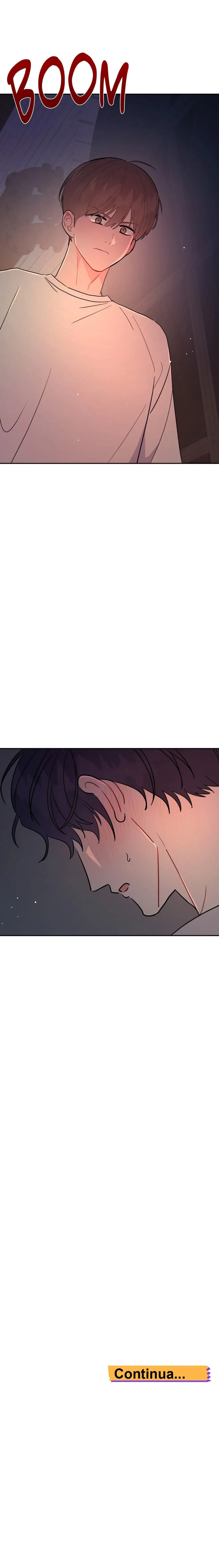 Border line – Capítulo 91 Yaoi – Página 10 Border line – Capítulo 91 Yaoi – Página 10