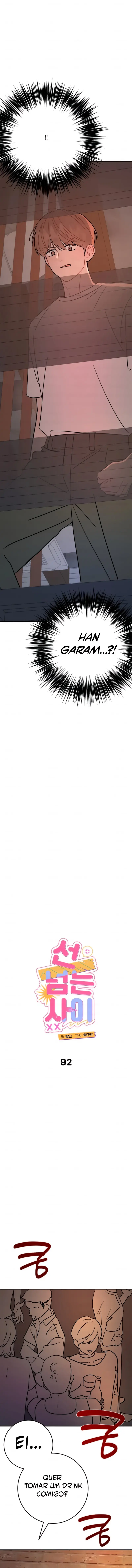 Border line – Capítulo 92 Yaoi – Página 4