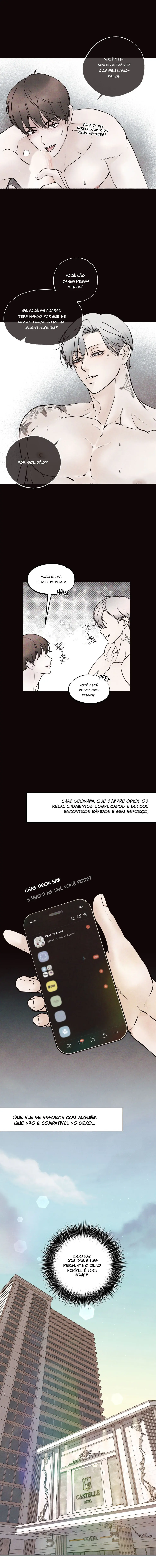 Boundary Of Delusion – Capítulo 01 Yaoi – Página 15