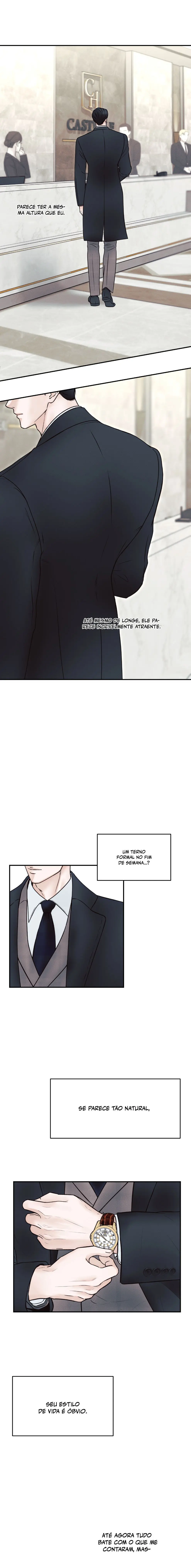 Boundary Of Delusion – Capítulo 01 Yaoi – Página 18