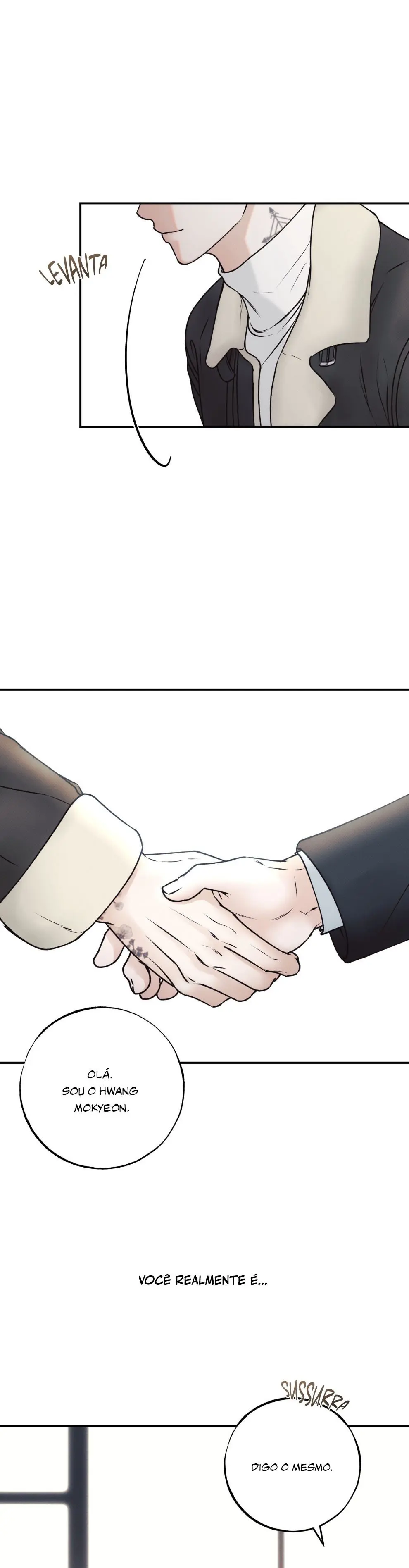 Boundary Of Delusion – Capítulo 01 Yaoi – Página 20