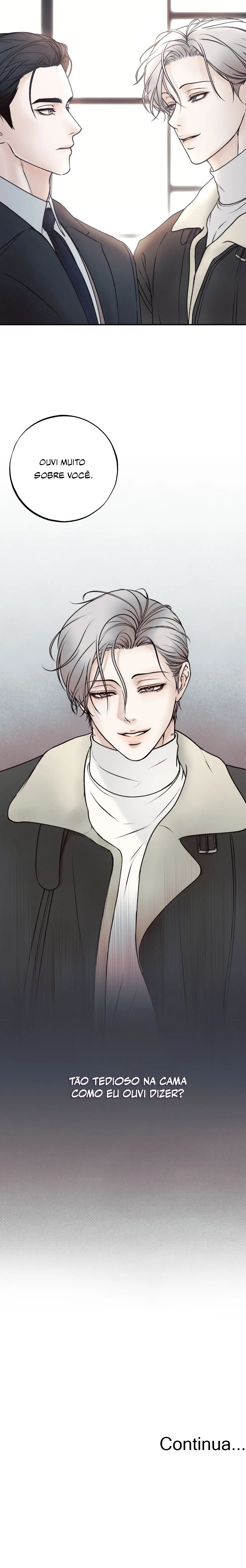 Boundary Of Delusion – Capítulo 01 Yaoi – Página 21