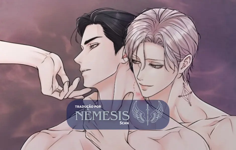 Boundary Of Delusion – Capítulo 06 Yaoi – Página 1