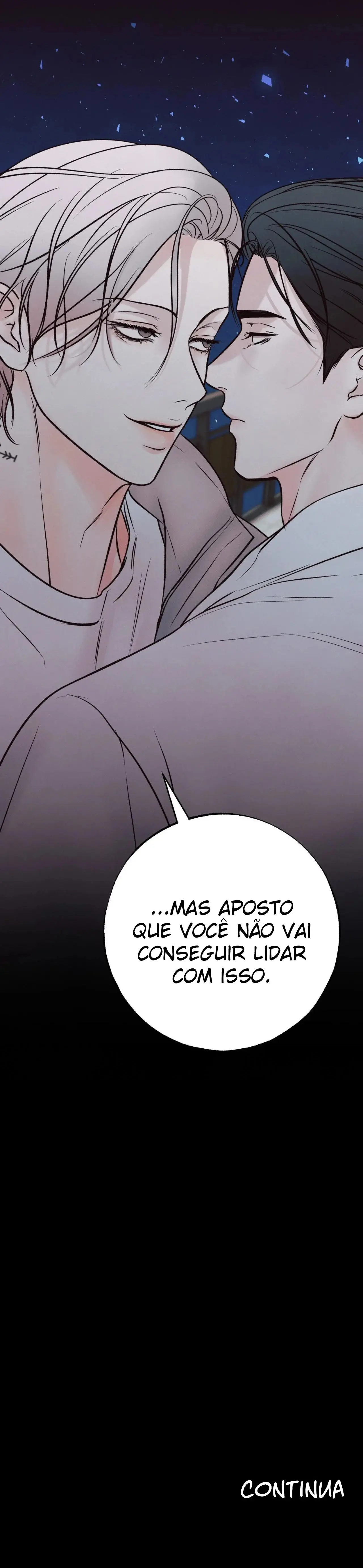 Boundary Of Delusion – Capítulo 08 Yaoi – Página 16