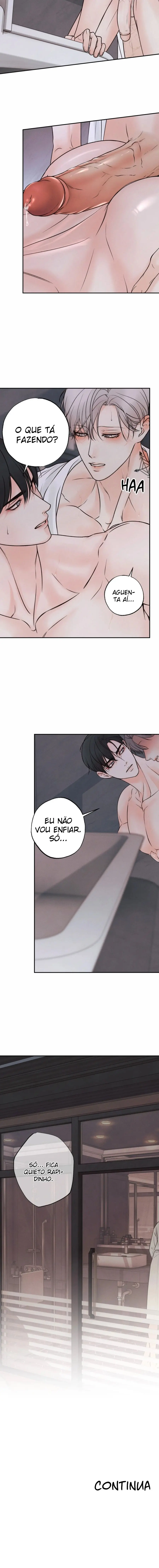 Boundary Of Delusion – Capítulo 10 Yaoi – Página 12