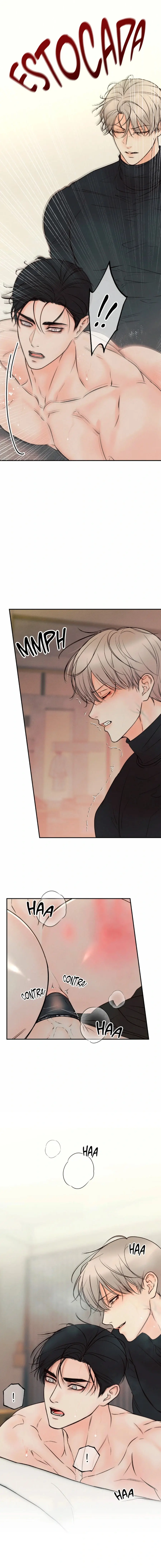 Boundary Of Delusion – Capítulo 12 Yaoi – Página 14