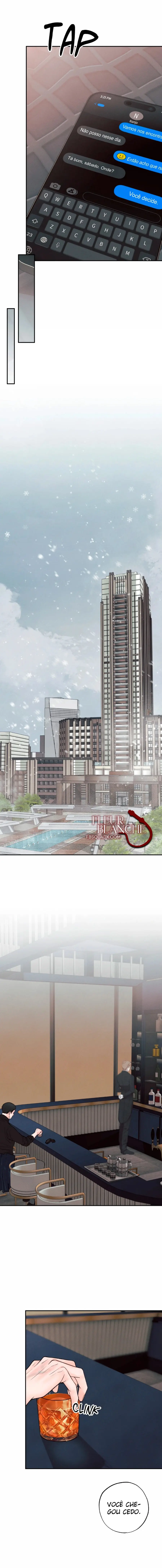 Boundary Of Delusion – Capítulo 12 Yaoi – Página 5