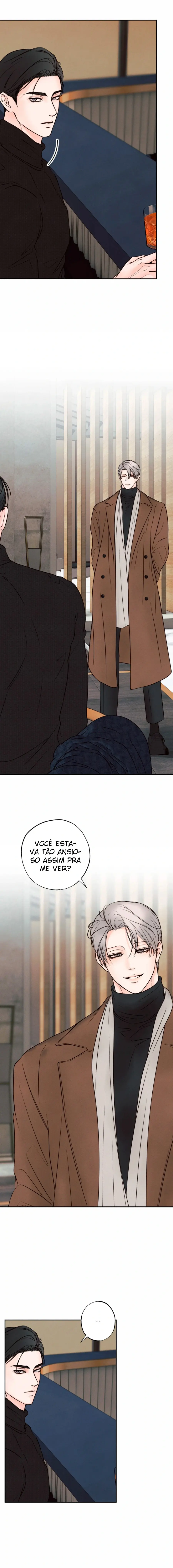 Boundary Of Delusion – Capítulo 12 Yaoi – Página 6