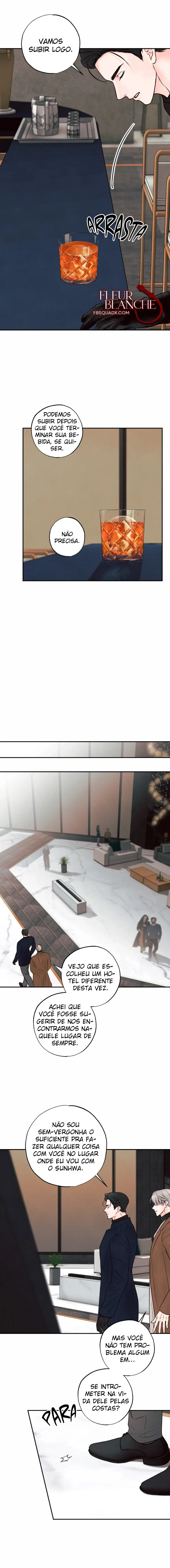 Boundary Of Delusion – Capítulo 12 Yaoi – Página 7