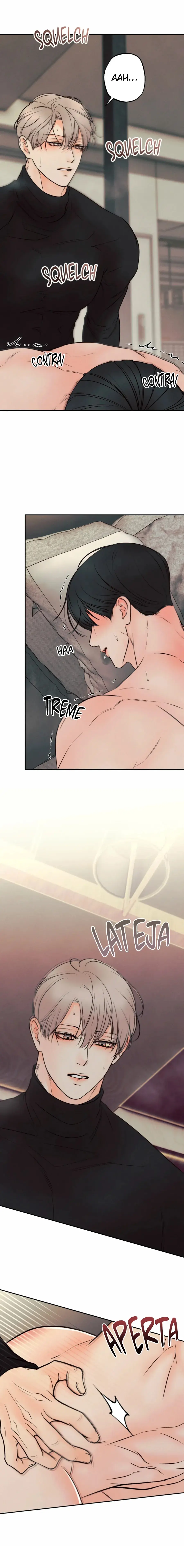 Boundary Of Delusion – Capítulo 13 Yaoi – Página 5