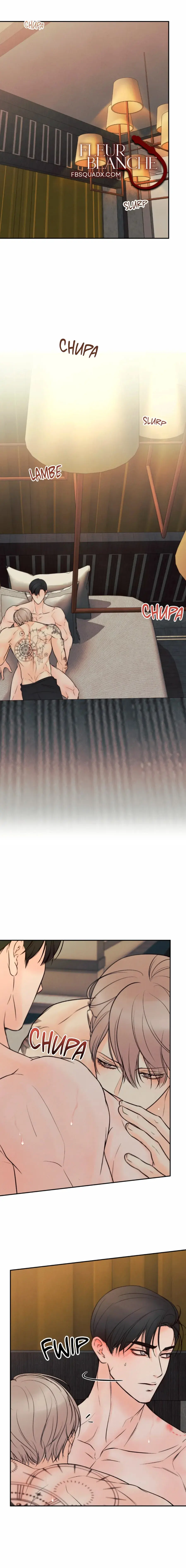 Boundary Of Delusion – Capítulo 14 Yaoi – Página 2