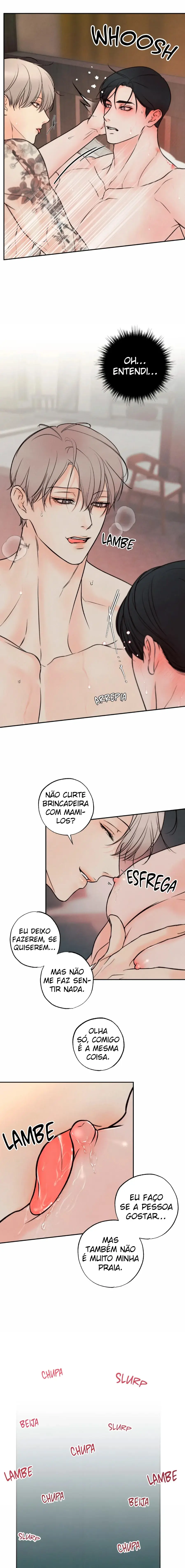 Boundary Of Delusion – Capítulo 14 Yaoi – Página 4