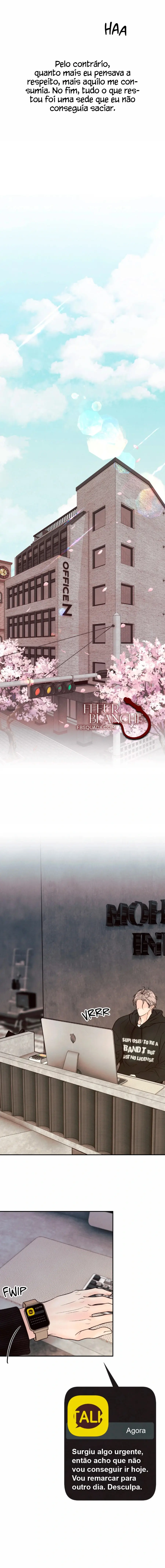 Boundary Of Delusion – Capítulo 15 Yaoi – Página 11