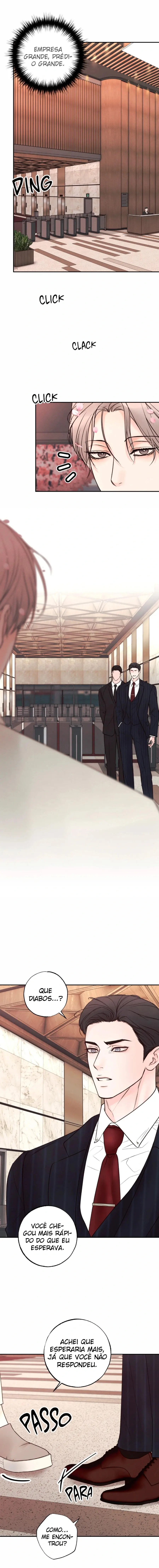 Boundary Of Delusion – Capítulo 15 Yaoi – Página 14