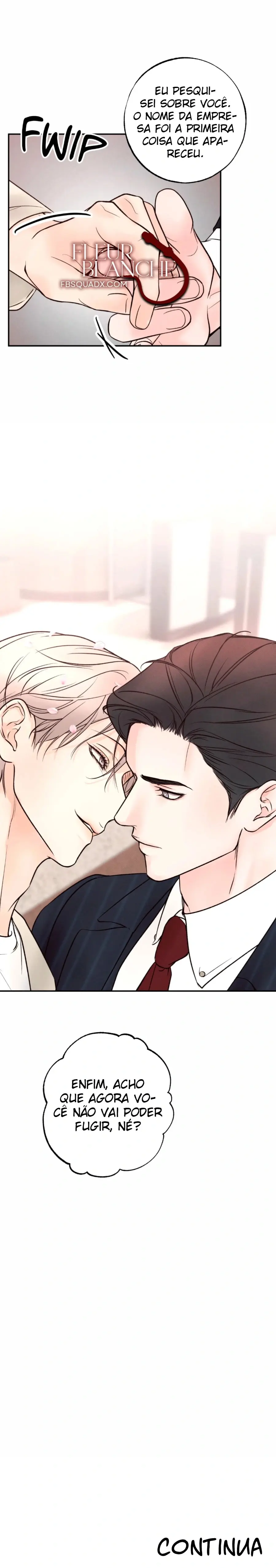 Boundary Of Delusion – Capítulo 15 Yaoi – Página 15