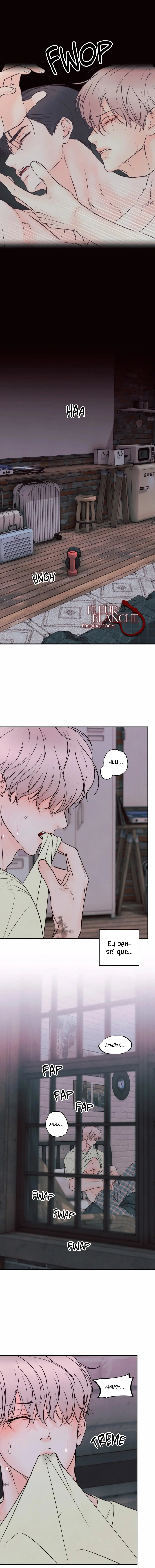 Boundary Of Delusion – Capítulo 15 Yaoi – Página 9