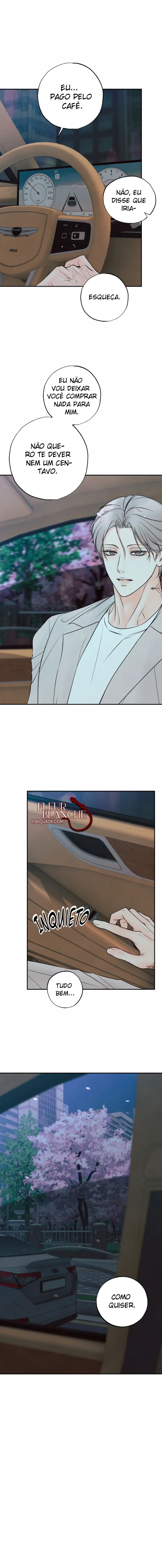 Boundary Of Delusion – Capítulo 16 Yaoi – Página 11