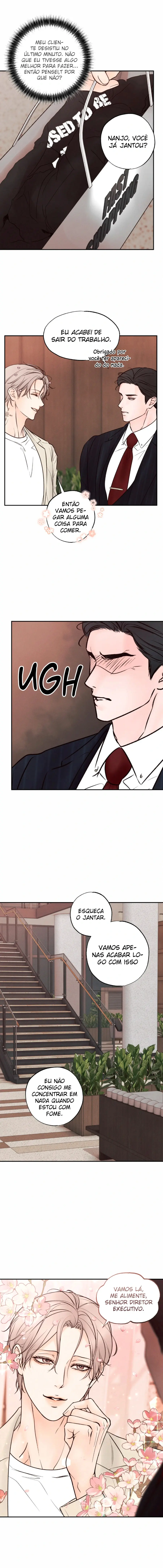 Boundary Of Delusion – Capítulo 16 Yaoi – Página 4