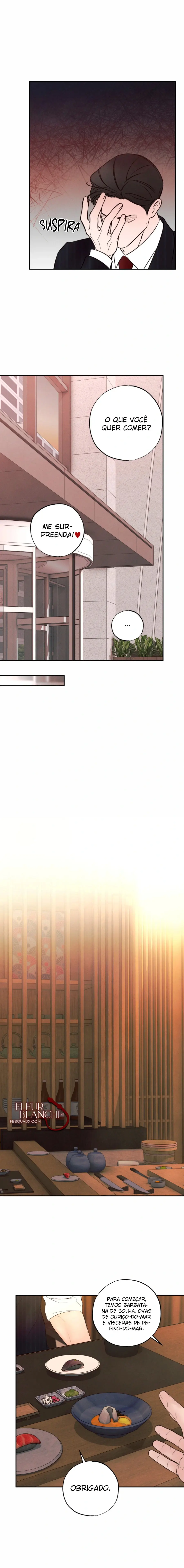 Boundary Of Delusion – Capítulo 16 Yaoi – Página 5