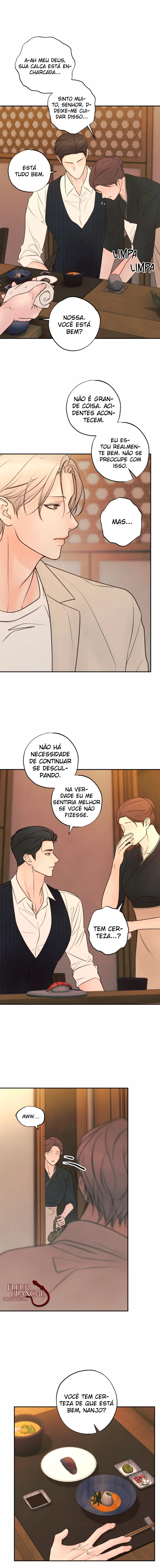 Boundary Of Delusion – Capítulo 16 Yaoi – Página 7