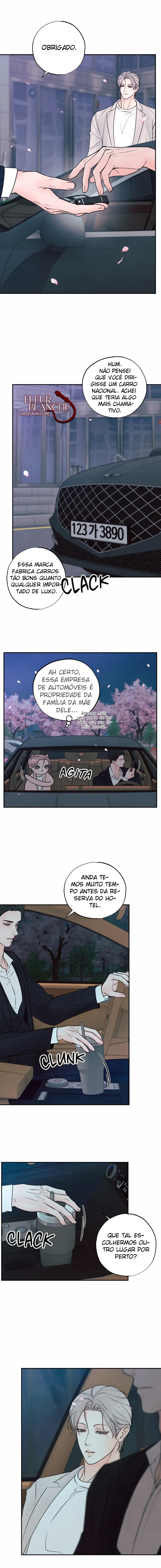 Boundary Of Delusion – Capítulo 16 Yaoi – Página 9