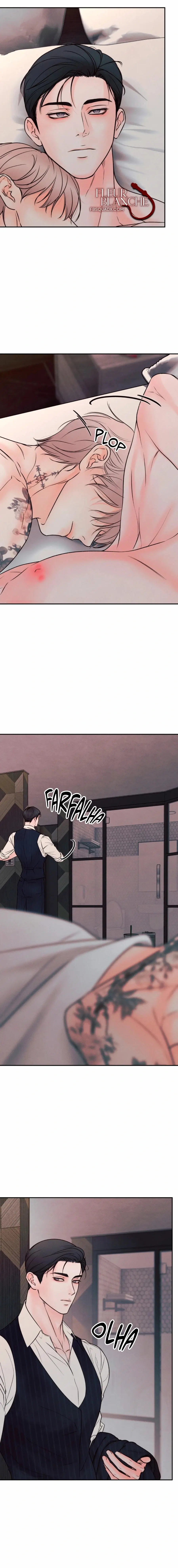 Boundary Of Delusion – Capítulo 17 Yaoi – Página 13