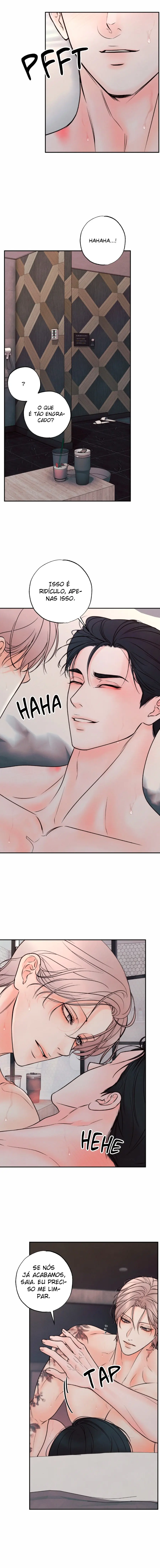 Boundary Of Delusion – Capítulo 17 Yaoi – Página 6