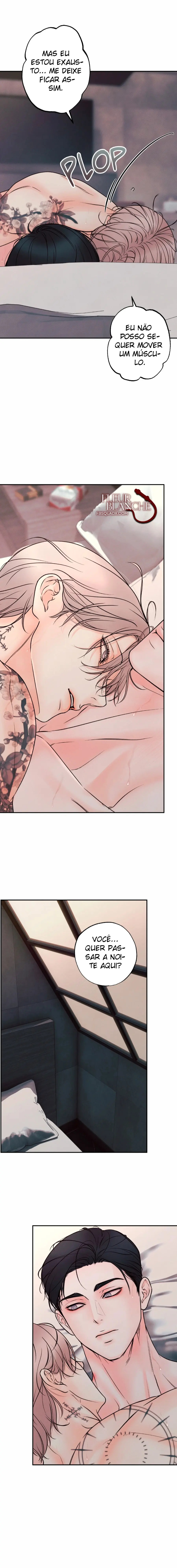 Boundary Of Delusion – Capítulo 17 Yaoi – Página 7